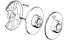 Bremse category icon/image